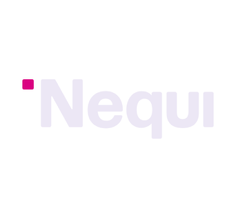 Logo Nequi